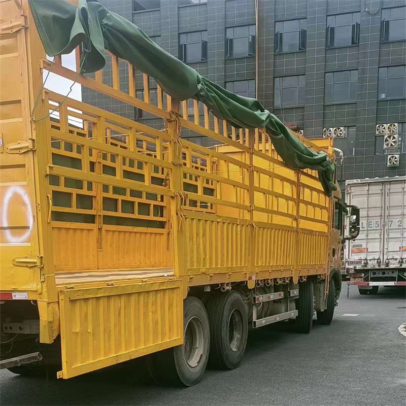 福建龙岩连城县到新泰物流公司——一站式货运服务（到新泰的物流）