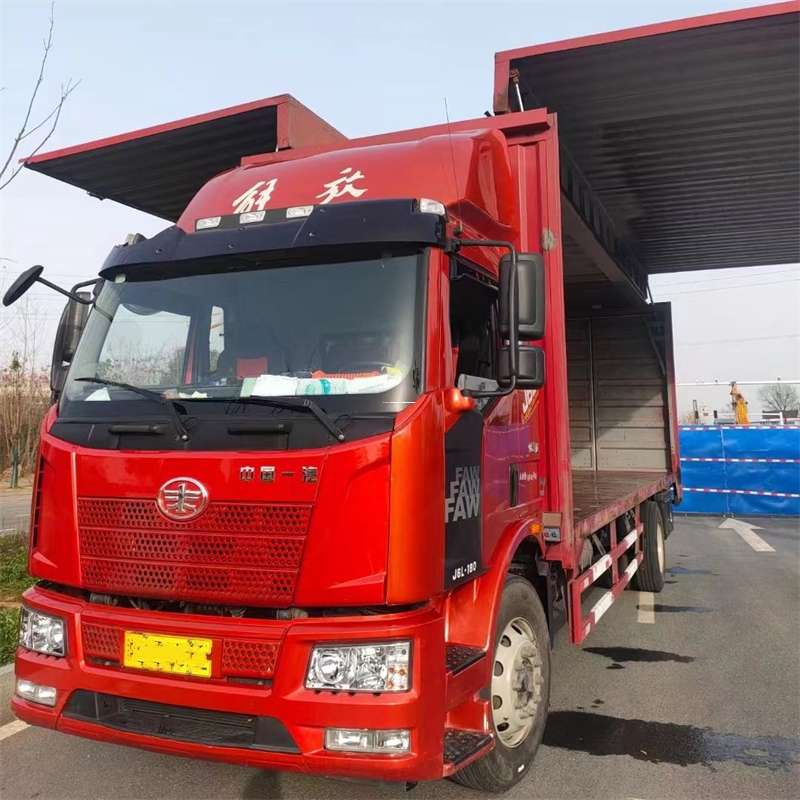 福建龙岩连城县至昆明货运专线，一站式物流服务助您货达千里