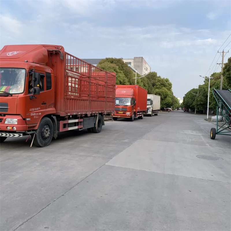 福建龙岩连城县至江西货运专线一站式物流服务，畅享高效便捷运输