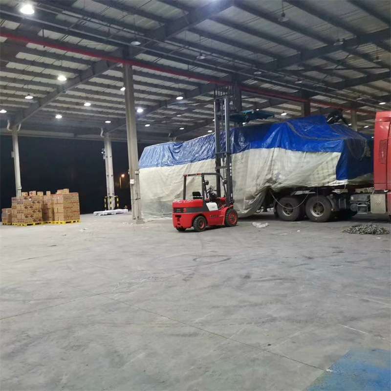 福建龙岩连城县到汝州物流公司-一站式服务，让货运更便捷（汝州物流公司电话查询）