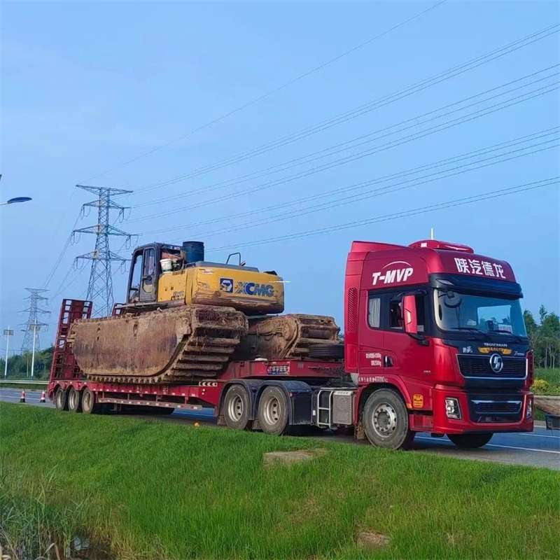 福建龙岩连城县到阳江物流公司一站式服务，让货运更轻松