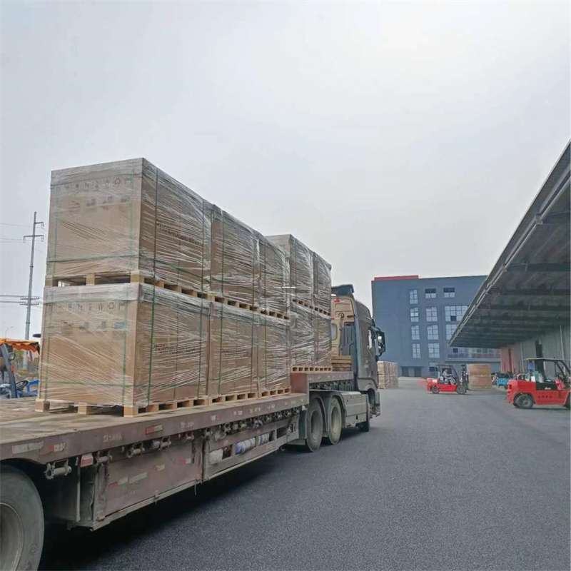 福建龙岩连城县到南平物流公司一站式服务，让货运更轻松