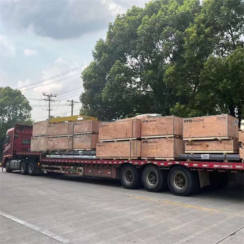 福建龙岩连城县至新疆五家渠物流专线一站式服务，让货运更高效